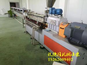 生物降解造粒機(jī)設(shè)備_蚌埠佳德智能裝備科技有限公司