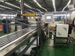 丁基膠防水卷材生產(chǎn)線_設(shè)備廠家_蚌埠佳德智能裝備科技有限公司